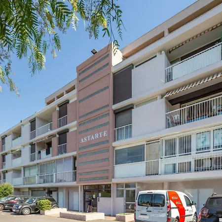 Le Carthage By Interhome Carqueiranne
