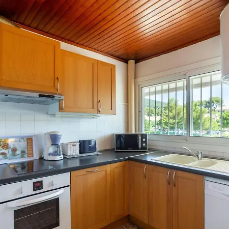 Lejlighed Le Carthage By Interhome *