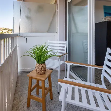 Lejlighed Le Carthage By Interhome