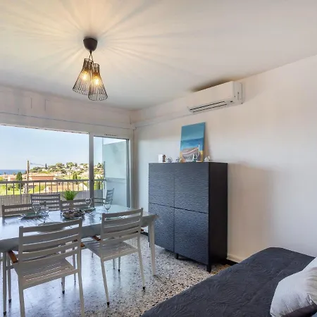 Le Carthage By Interhome Lejlighed *