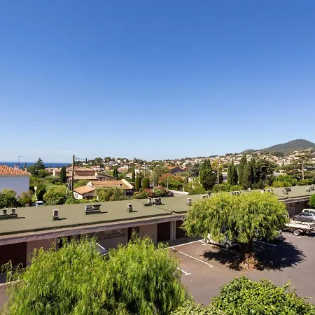 Le Carthage By Interhome Lejlighed