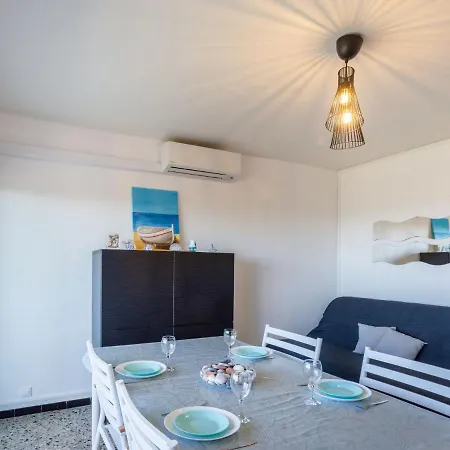 Le Carthage By Interhome Lejlighed