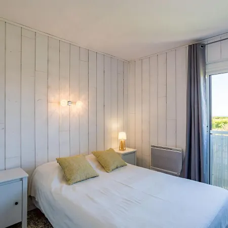 Lejlighed Le Carthage By Interhome