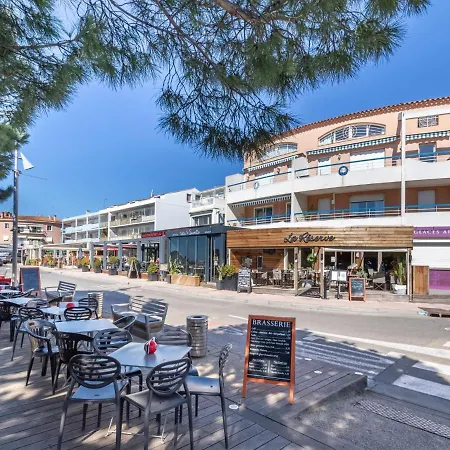 Le Carthage By Interhome Lejlighed