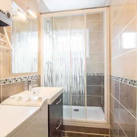 Le Carthage By Interhome *