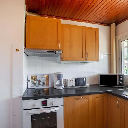 Apartament Le Carthage By Interhome Carqueiranne