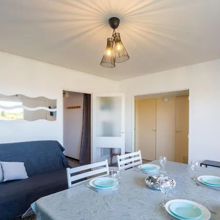 Διαμέρισμα Le Carthage By Interhome *